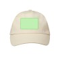 Avot - 5 Panels. Klett Verschluss | Organische Baumwolle Avot - 5 Panels. Klett Verschluss | Organische Baumwolle