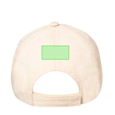 Avot - 5 Panels. Klett Verschluss | Organische Baumwolle