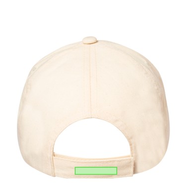 Avot - 5 Panels. Klett Verschluss | Organische Baumwolle