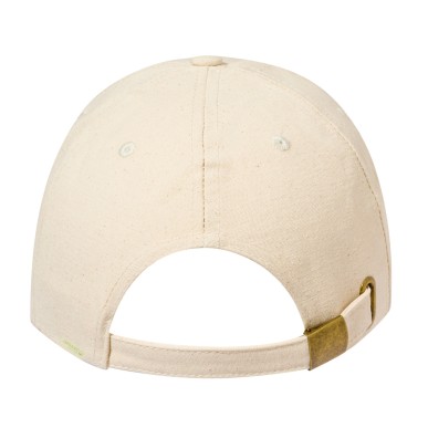 Lemkin - 6 Panneaux. Fermeture à Boucle | Organic Coton