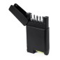 Eliza 3m - 5 Teile. 7 Funktionen | Bambus/ ABS Eliza 3m - 5 Teile. 7 Funktionen | Bambus/ ABS