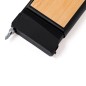 Eliza 3m - 5 Teile. 7 Funktionen | Bambus/ ABS Eliza 3m - 5 Teile. 7 Funktionen | Bambus/ ABS
