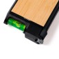 Eliza 3m - 5 Teile. 7 Funktionen | Bambus/ ABS Eliza 3m - 5 Teile. 7 Funktionen | Bambus/ ABS
