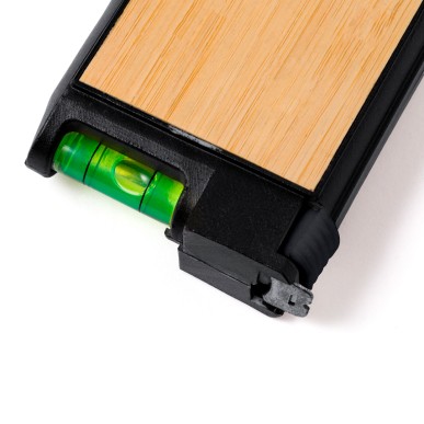 Eliza 3m - 5 Teile. 7 Funktionen | Bambus/ ABS