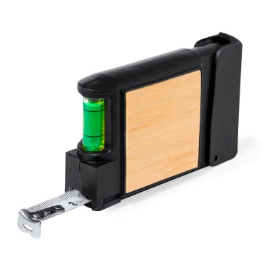 Eliza 3m - 5 Teile. 7 Funktionen | Bambus/ ABS