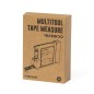 Eliza 3m - 5 Teile. 7 Funktionen | Bambus/ ABS Eliza 3m - 5 Teile. 7 Funktionen | Bambus/ ABS