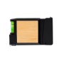 Eliza 3m - 5 Teile. 7 Funktionen | Bambus/ ABS Eliza 3m - 5 Teile. 7 Funktionen | Bambus/ ABS