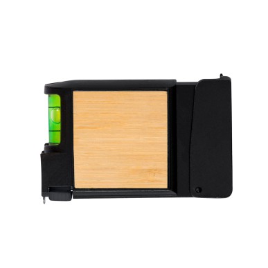 Eliza 3m - 5 Teile. 7 Funktionen | Bambus/ ABS