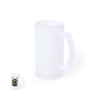 Oxia - 500 ml | Verre
