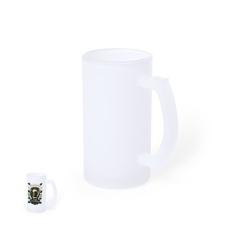 Oxia - 500 ml | Verre