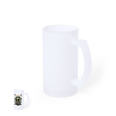 Oxia - 500 ml | Verre