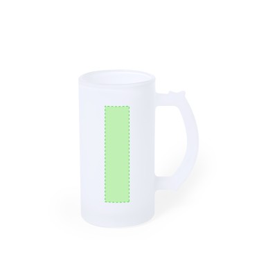 Oxia - 500 ml | Verre
