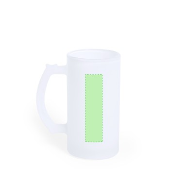 Oxia - 500 ml | Verre