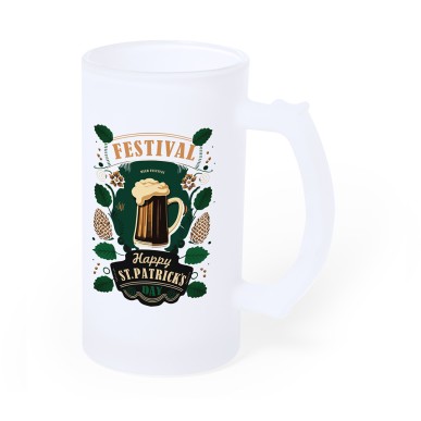 Oxia - 500 ml | Verre