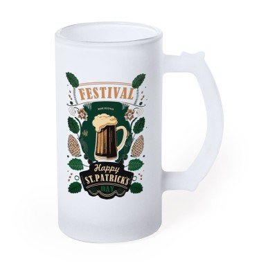 Oxia - 500 ml | Verre