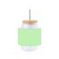 Fonix - 400 ml | Glas/ Bambus Fonix - 400 ml | Glas/ Bambus