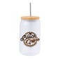 Fonix - 400 ml | Glas/ Bambus Fonix - 400 ml | Glas/ Bambus