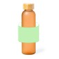 Vantex - 500 ml | Glas/ Bambus