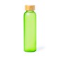 Vantex - 500 ml | Glas/ Bambus
