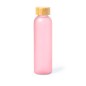Vantex - 500 ml | Glas/ Bambus