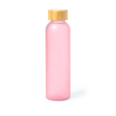 Vantex - 500 ml | Glas/ Bambus