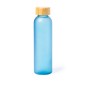 Vantex - 500 ml | Glas/ Bambus