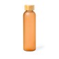 Vantex - 500 ml | Glas/ Bambus