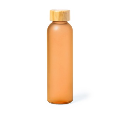 Vantex - 500 ml | Glas/ Bambus