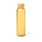 Vantex - 500 ml | Glas/ Bambus