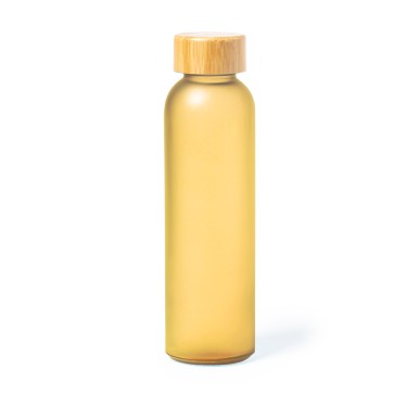 Vantex - 500 ml | Glas/ Bambus