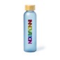 Vantex - 500 ml | Glas/ Bambus