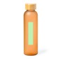 Vantex - 500 ml | Glas/ Bambus