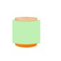 Cervan - 350 ml | Verre Cervan - 350 ml | Verre