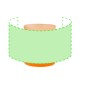 Cervan - 350 ml | Verre Cervan - 350 ml | Verre