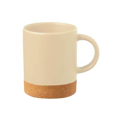 Melmak - 350 ml | Keramik/ Kork