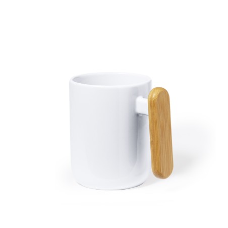 Mystral - 480 ml | Céramique/ Bambou