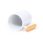 Mystral - 480 ml | Céramique/ Bambou