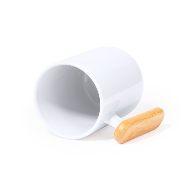 Mystral - 480 ml | Céramique/ Bambou
