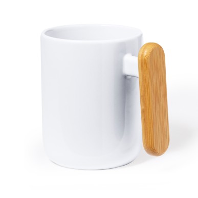 Mystral - 480 ml | Céramique/ Bambou