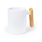 Mystral - 480 ml | Céramique/ Bambou