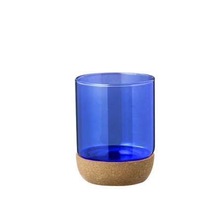 Bixlo - 450 ml | Verre Borosilicate/ Liège