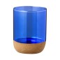 Bixlo - 450 ml | Verre Borosilicate/ Liège Bixlo - 450 ml | Verre Borosilicate/ Liège