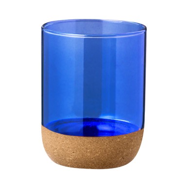 Bixlo - 450 ml | Verre Borosilicate/ Liège