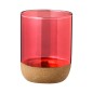 Bixlo - 450 ml | Verre Borosilicate/ Liège Bixlo - 450 ml | Verre Borosilicate/ Liège