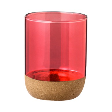 Bixlo - 450 ml | Verre Borosilicate/ Liège
