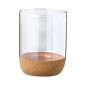 Bixlo - 450 ml | Verre Borosilicate/ Liège Bixlo - 450 ml | Verre Borosilicate/ Liège
