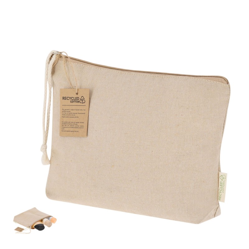 Theris - Coton Recyclé 180 g/ m2 Theris - Coton Recyclé 180 g/ m2