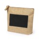 Kasmie - Jute/ Coton Kasmie - Jute/ Coton