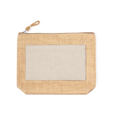 Kasmie - Jute/ Coton