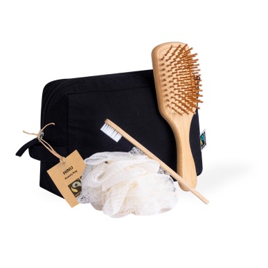 Hinu Fairtrade - Baumwolle 180 g/ m2